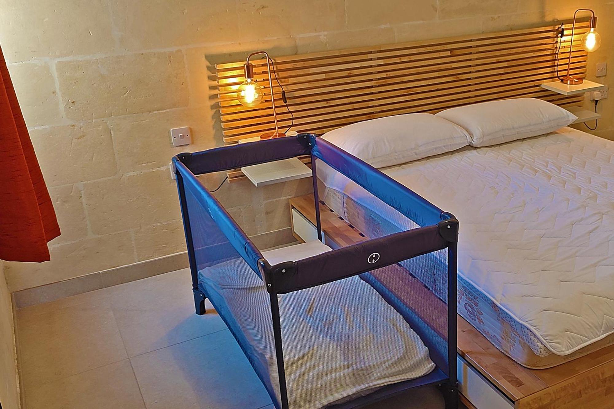 Unique New Apartment - Victoria - Gozo المظهر الخارجي الصورة