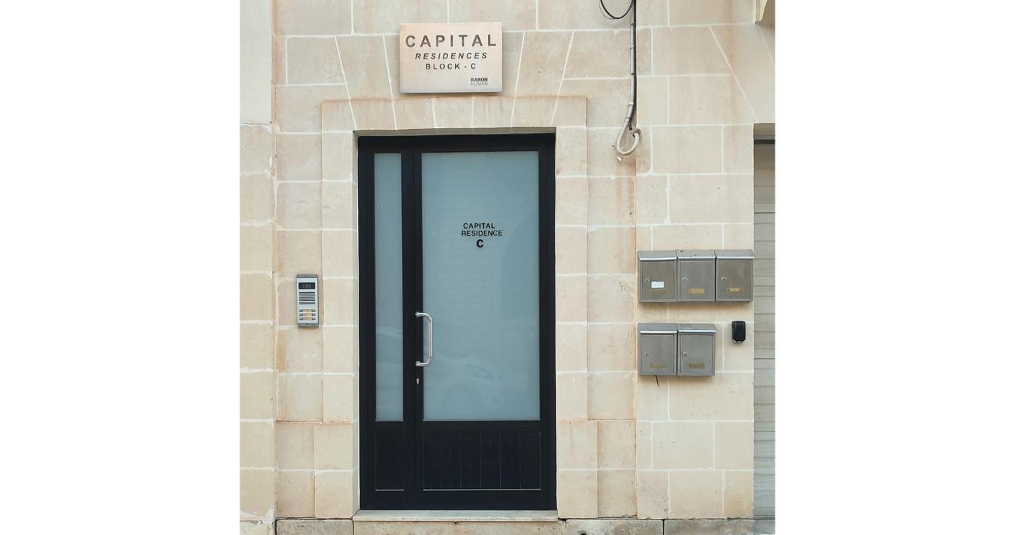 Unique New Apartment - Victoria - Gozo المظهر الخارجي الصورة
