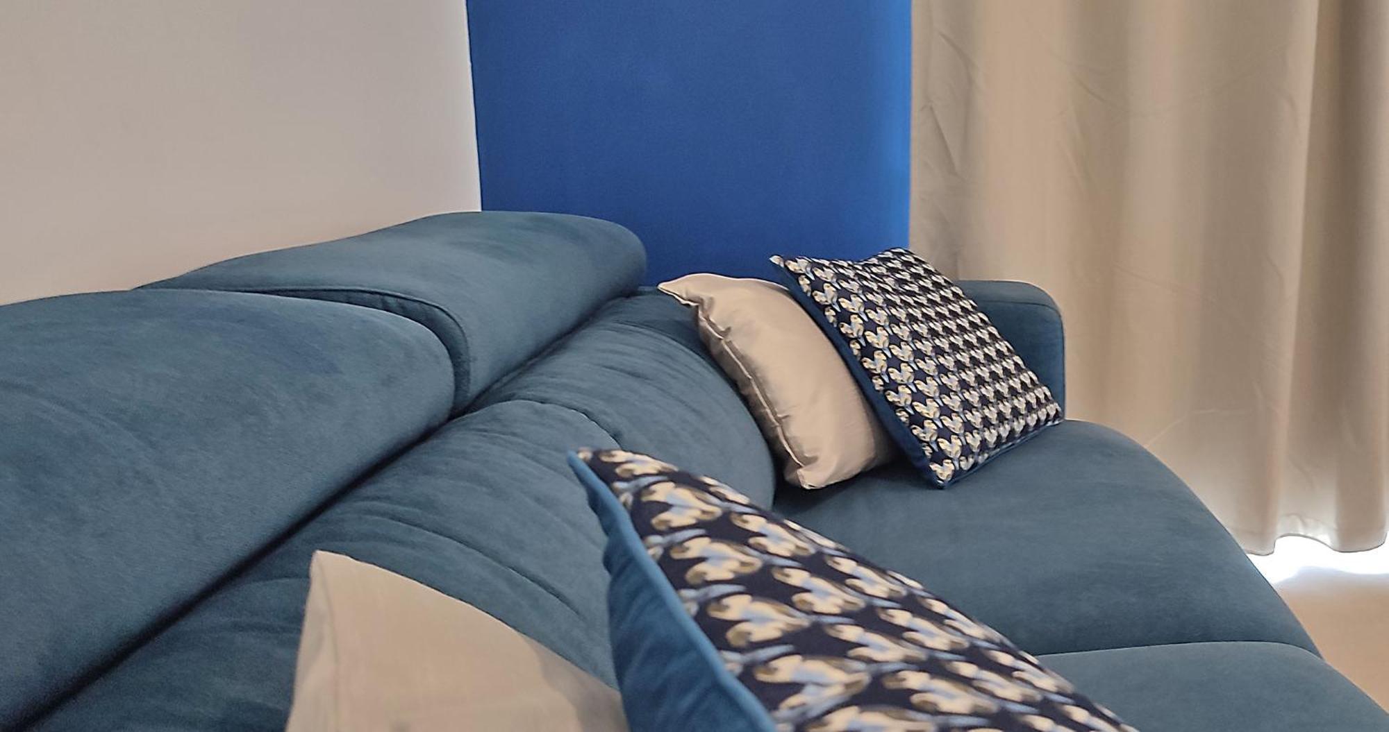 Unique New Apartment - Victoria - Gozo المظهر الخارجي الصورة