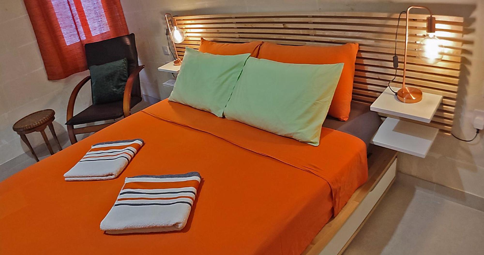 Unique New Apartment - Victoria - Gozo المظهر الخارجي الصورة