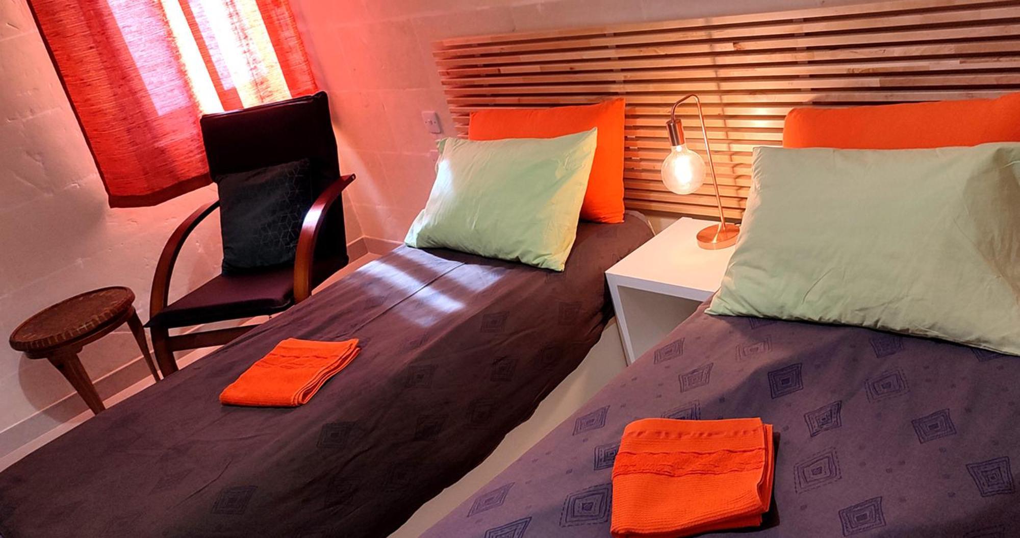 Unique New Apartment - Victoria - Gozo المظهر الخارجي الصورة