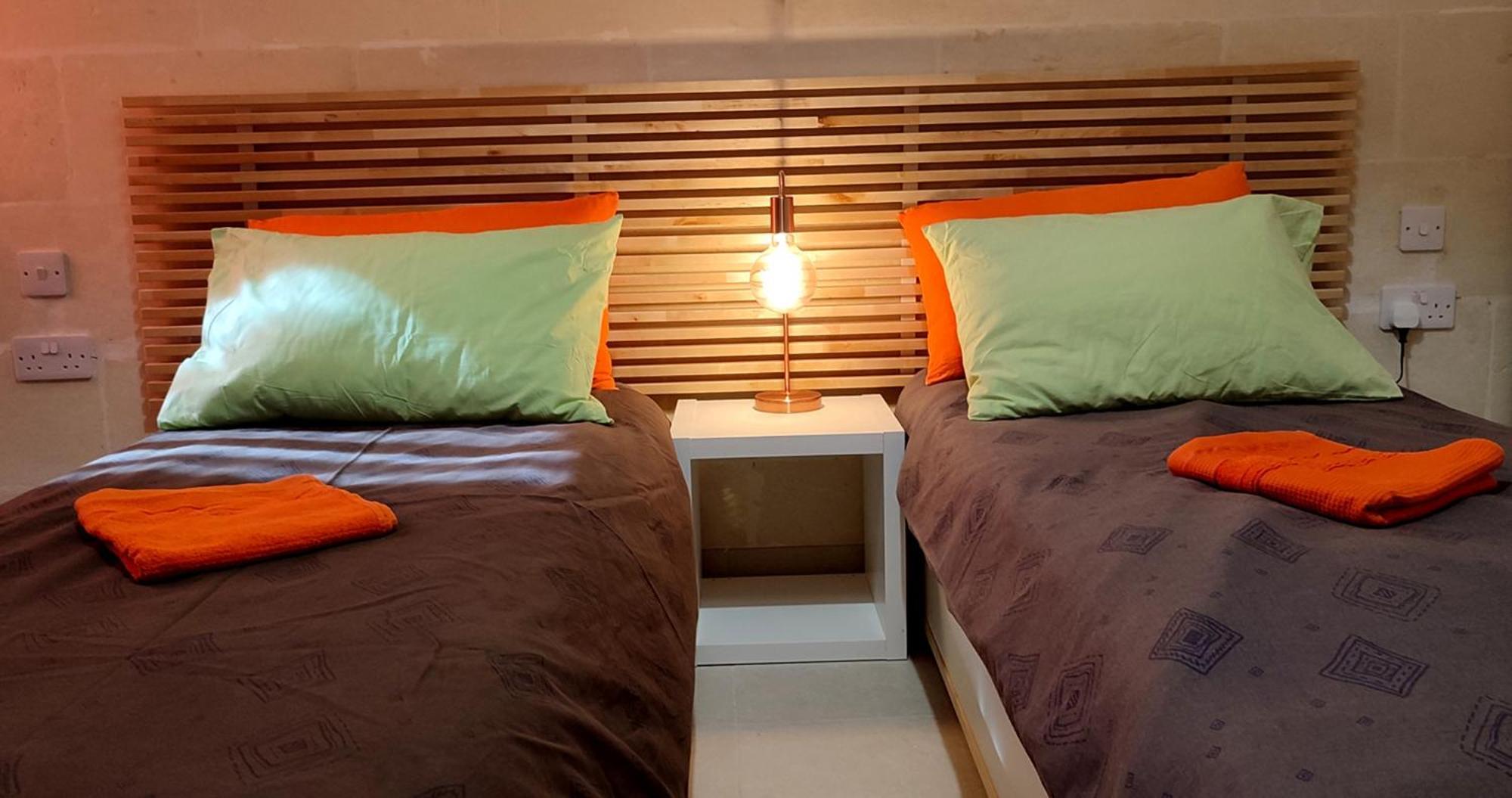 Unique New Apartment - Victoria - Gozo المظهر الخارجي الصورة