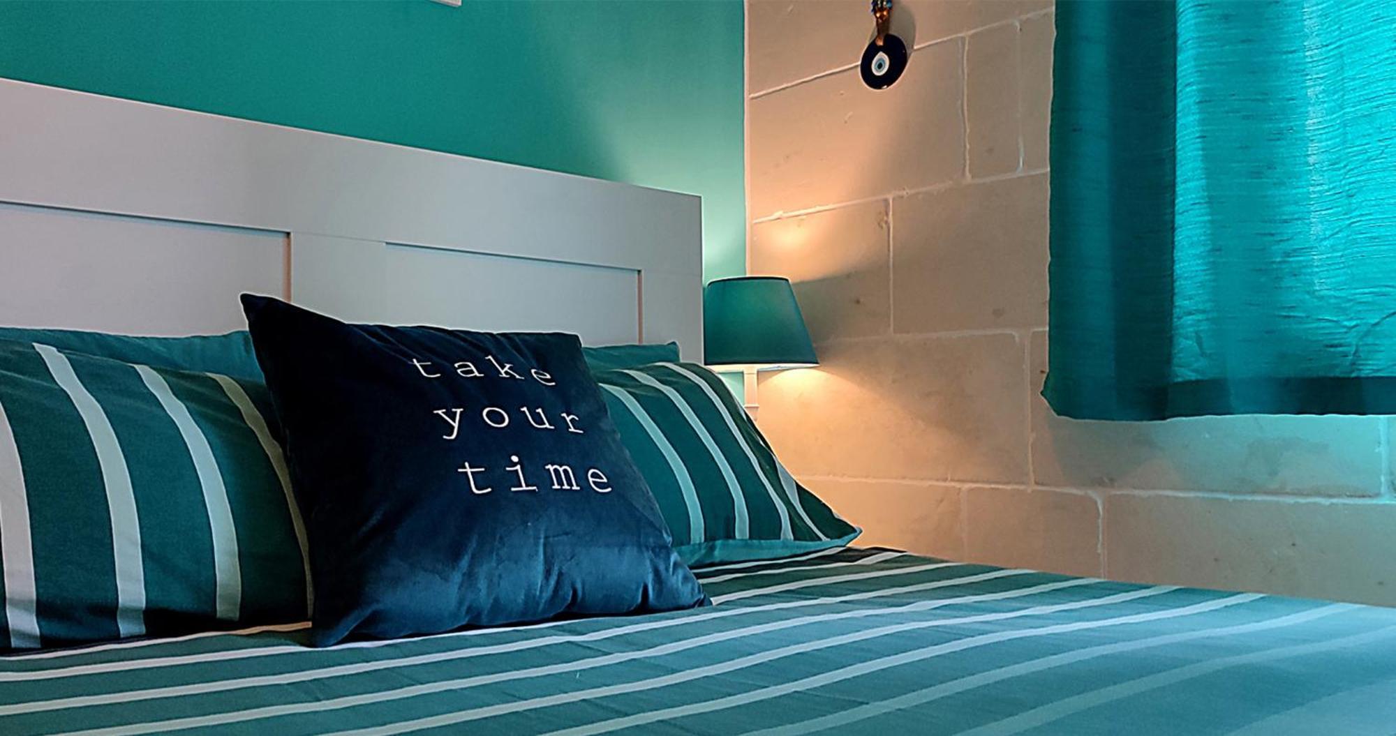 Unique New Apartment - Victoria - Gozo المظهر الخارجي الصورة